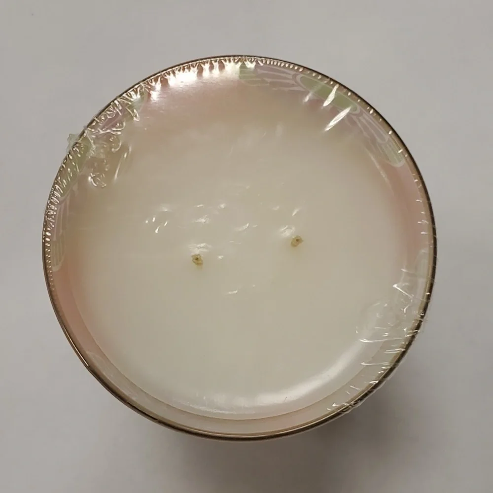 WHIRL Gold Canyon 22 oz‎ Lumie 2 wick candle